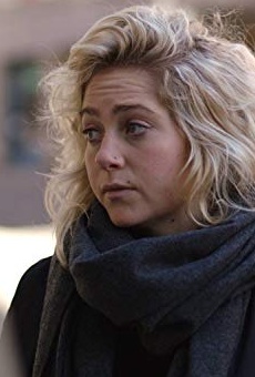 Películas de Fanni Metelius