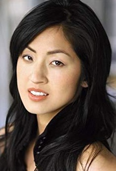 Películas de Fannie Chan