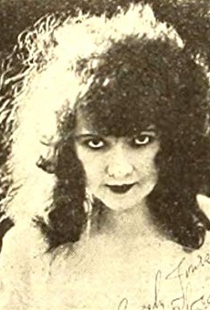Películas de Fannie Ward