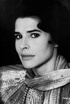 Películas de Fanny Ardant