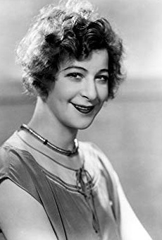 Películas de Fanny Brice