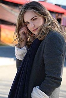 Películas de Fanny Carbonnel