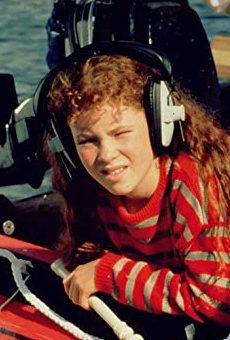 Películas de Fanny Lauzier