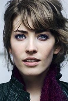 Películas de Fanny Migneault-Lecavalier