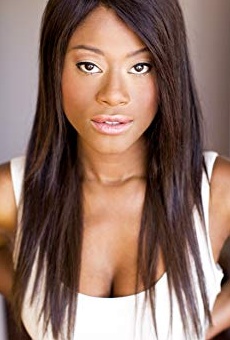 Películas de Fanta Sesay