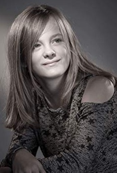 Películas de Fantine Harduin