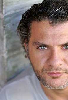 Películas de Faouzi Brahimi