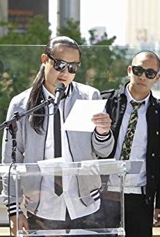 Películas de Far East Movement
