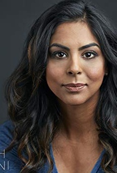 Películas de Farah Merani