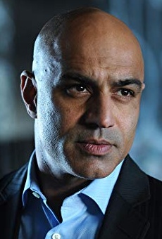 Películas de Faran Tahir