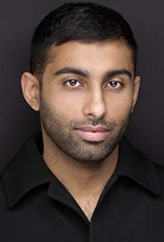 Películas de Faraz Ayub