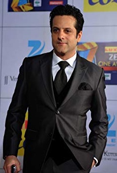 Películas de Fardeen Khan