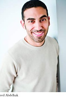 Películas de Fareed Abdelhak