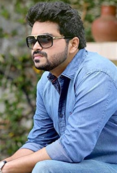 Películas de Farhaan Faasil