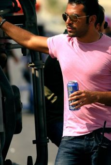 Películas de Farhad Najafi