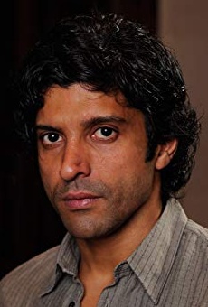 Películas de Farhan Akhtar