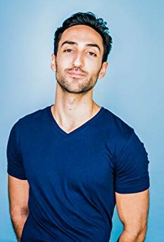 Películas de Farhang Ghajar