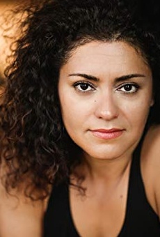 Películas de Fariba Bonakdar