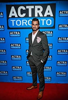 Películas de Farid Yazdani