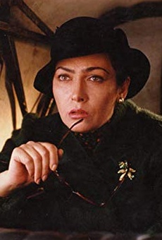 Películas de Farimah Farjami