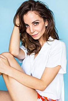 Películas de Farrah Aviva