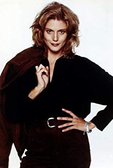 Películas de Farrah Forke