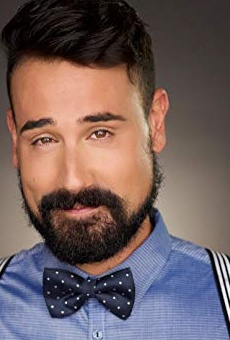 Películas de Farron Marcus