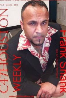 Películas de Farrukh Sheikh Películas de Farrukh Sheikh