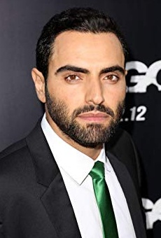 Películas de Farshad Farahat