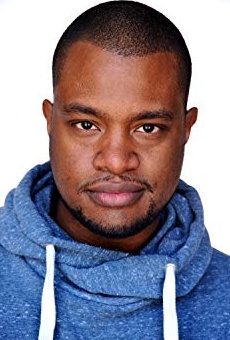 Películas de Faruq Tauheed