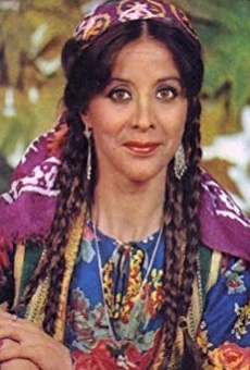 Películas de Farzaneh Taidi