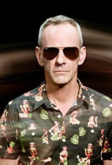 Películas de Fatboy Slim