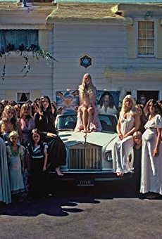 Películas de Father Yod