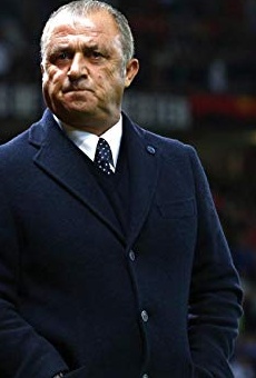 Películas de Fatih Terim