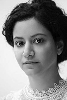 Películas de Fatima Al Taei