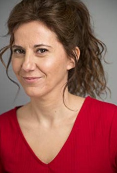 Películas de Fátima Baeza