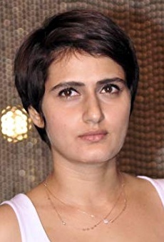 Películas de Fatima Sana Shaikh