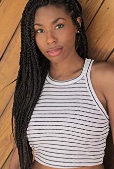 Películas de Fatimah Taliah