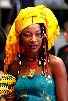 Películas de Fatoumata Diawara