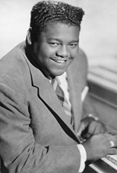 Películas de Fats Domino
