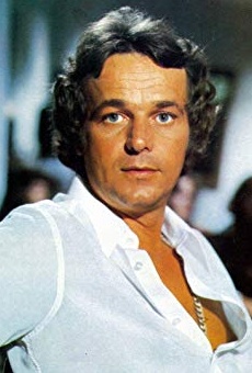 Películas de Fausto Rocha