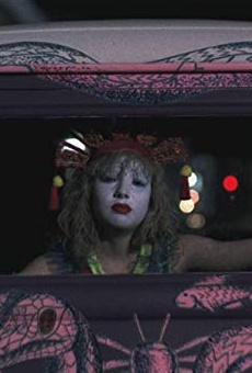 Películas de Faviola Elenka Tapia