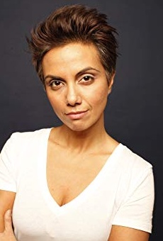 Películas de Fawzia Mirza