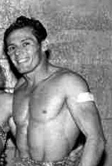 Películas de Fay Alexander