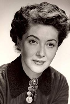 Películas de Fay Baker