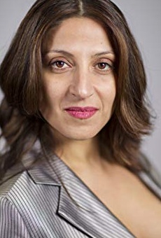 Películas de Fay Beck