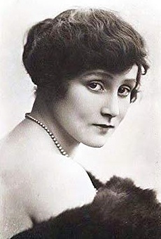 Películas de Fay Compton