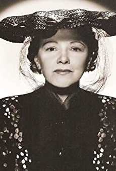 Películas de Fay Holden