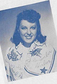 Películas de Fay McKenzie