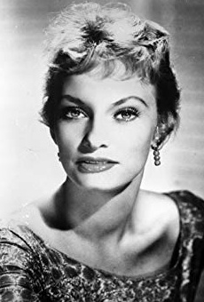 Películas de Fay Spain